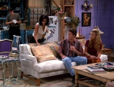 Εσύ το ήξερες; - Αυτός είναι ο λόγος που στις αμερικανικές κωμωδίες ακούγονται γέλια (βίντεο)